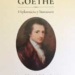 ‘Homenaje a Goethe-Diplomacia y literatura’, de Miguel Ángel Ochoa Brun