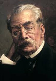 Casa América rinde homenaje al escritor peruano Ricardo Palma