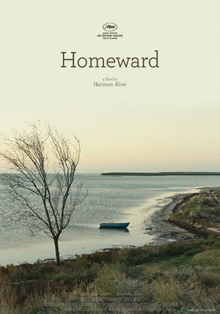 ‘Homeward’, el cine ucraniano prosigue en el Instituto Francés
