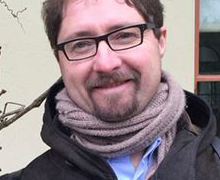 Telmo Pievani habla sobre evolución en el Instituto Italiano de Cultura