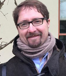 Telmo Pievani habla sobre evolución en el Instituto Italiano de Cultura