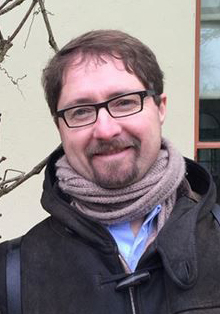 Telmo Pievani habla sobre evolución en el Instituto Italiano de Cultura