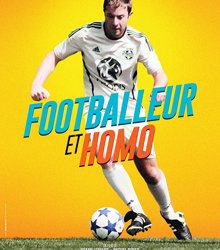 El Instituto Francés trata el tabú de la homosexualidad en el fútbol