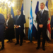 Las Embajadas centroamericanas celebran el 202 aniversario de su Independencia