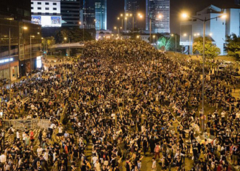 El Ministerio señala que aunque las protestas son fundamentalmente pacíficas, pueden derivar en enfrentamientos./ Foto: via Flickr