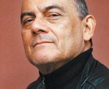 Semana de Autor de Casa América dedicada a Horacio Castellanos Moya