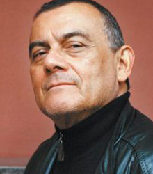 Semana de Autor de Casa América dedicada a Horacio Castellanos Moya