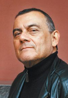 Semana de Autor de Casa América dedicada a Horacio Castellanos Moya