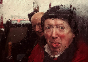 La Embajada irlandesa y Photoespaña presentan ‘Enmarcando Irlanda’