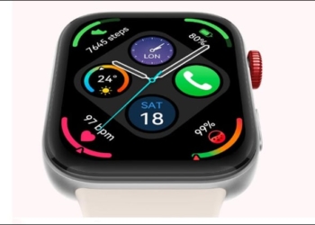 Cómo maximizar tus metas de fitness con el Huawei Watch Fit 3