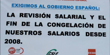 Denuncian represalias de la AECID en Guinea Ecuatorial tras la huelga