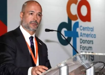 Nicaragua retira el plácet al nuevo embajador de EEUU antes de tomar posesión