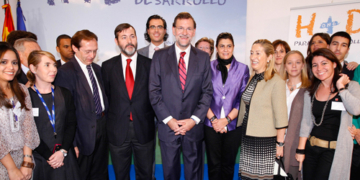 H+D sustituye a FAES como primera fundación receptora de ayudas para cooperación