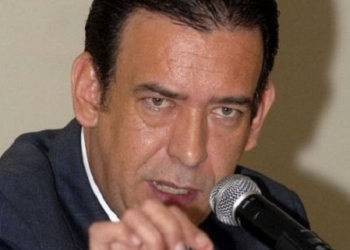 La Embajada de México niega “categóricamente” que haya ayudado a Moreira