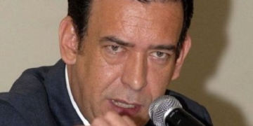 La Embajada de México niega “categóricamente” que haya ayudado a Moreira