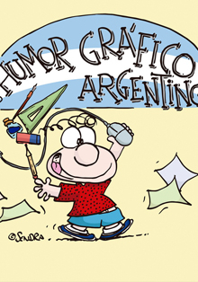 Casa de América inaugura la exposición ‘Humor Gráfico Argentino’