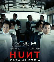 Las mejores películas coreanas de 2022 se proyectan en los Cines Verdi