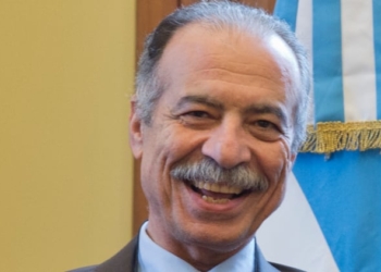 El nuevo embajador palestino en España se incorpora a su puesto