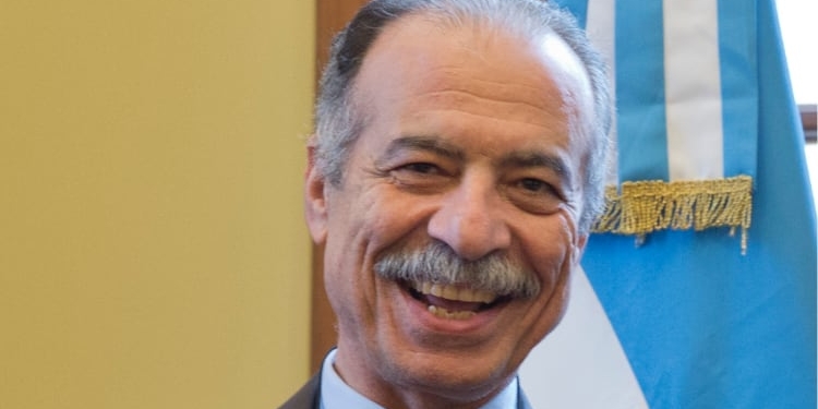 El nuevo embajador palestino en España se incorpora a su puesto