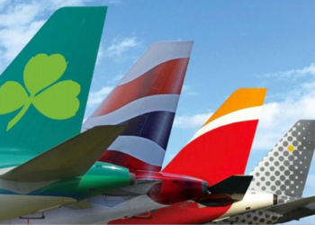 Iberia y Aer Lingus, las aerolíneas que más contribuyeron al crecimiento de IAG