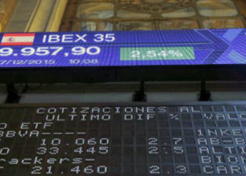 La incertidumbre política en España no asusta aún a la comunidad de los negocios