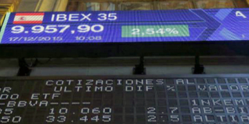 La incertidumbre política en España no asusta aún a la comunidad de los negocios