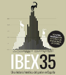 Toda la verdad sobre el IBEX35, de Rubén Juste