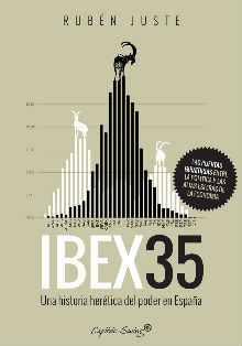 Toda la verdad sobre el IBEX35, de Rubén Juste