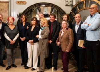 El Instituto Cervantes recibe el legado del histórico programa de TVE ‘Informe Semanal’