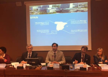 Treinta empresas españolas buscan convertirse en proveedoras de ONU y CERN