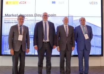 Las empresas españolas ahorran 2.400 millones con los acuerdos comerciales de la UE