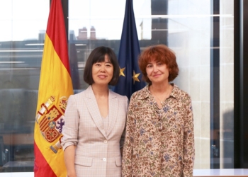 ICEX promociona alimentos españoles en China a través de la plataforma Chunbo