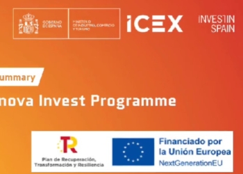 ICEX apoya con cinco millones de euros las actividades de I+D en España con capital extranjero