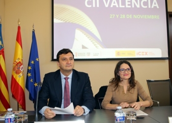 ICEX y CEOE apuestan por la transformación digital para internacionalizar las empresas