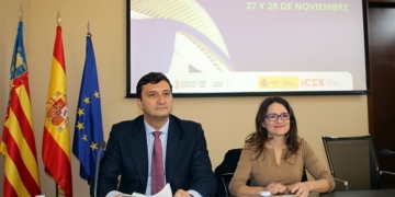 ICEX y CEOE apuestan por la transformación digital para internacionalizar las empresas