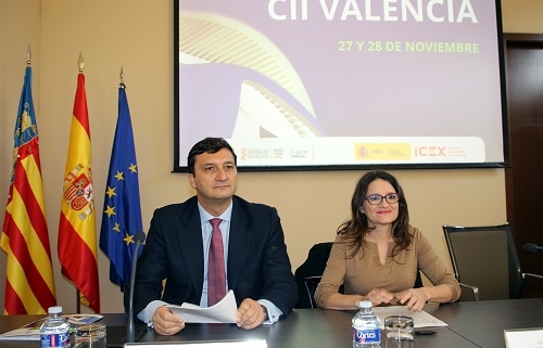 ICEX y CEOE apuestan por la transformación digital para internacionalizar las empresas