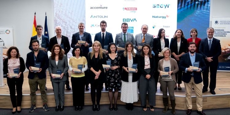 ICEX, ICO y la ONU capacitan en sostenibilidad empresarial a 1.200 pymes de 35 países