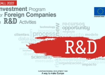 ICEX asignará tres millones de euros a empresas extranjeras que inviertan en I+D en España