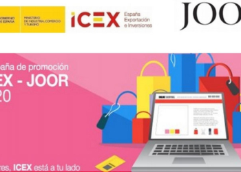 JOOR es la plataforma de moda B2B líder mundial, con un alto desarrollo tecnológico y con mayor presencia a nivel internacional.