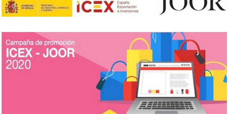 JOOR es la plataforma de moda B2B líder mundial, con un alto desarrollo tecnológico y con mayor presencia a nivel internacional.