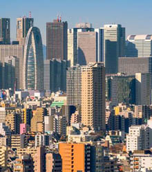 Networking y documental en IE Insights ‘Rethinking Cities’