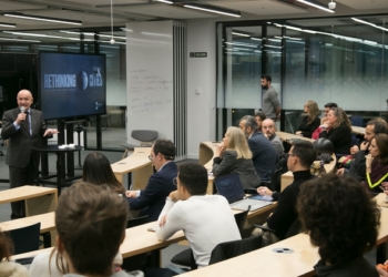 IE Insights estrena el cortometraje documental “Rethinking Cities”