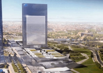 Acuerdo de IE University con EEUU para poner en marcha la iniciativa Tech4Democracy