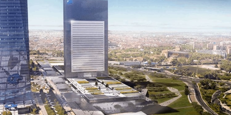 Acuerdo de IE University con EEUU para poner en marcha la iniciativa Tech4Democracy