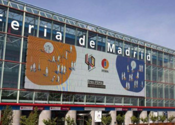 Ifema ha sido reconocido como mejor centro de convenciones del mundo.