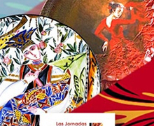 Llegan las II Jornadas Gastronómicas Rusas a Madrid y Barcelona