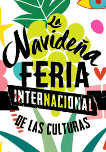 Las Embajadas se vuelcan con la II Navideña Feria Internacional de Las Culturas