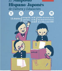 II Simposio Hispano-Japonés de Cultura y Educación en Huelva
