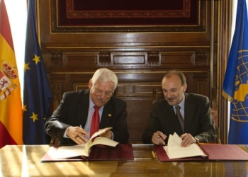 España acoge la sede europea del organismo de agricultura de la OEA