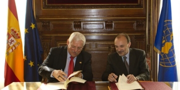 España acoge la sede europea del organismo de agricultura de la OEA